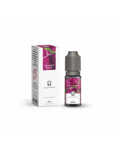 Dragon Fruit 10ml Cloud Empire FUU