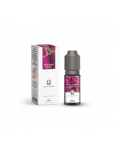 Dragon Fruit 10ml Cloud Empire FUU