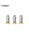 3x Résistances PZP Max P60 Innokin