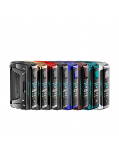 Box Aegis Legend 5 Geekvape