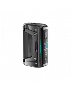 Box Aegis Legend 5 Geekvape 2