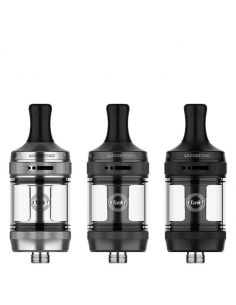 Clearomiseur XTank T Vaporesso