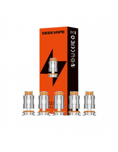 Résistance B Series Geekvape 2