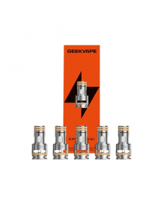 Résistance B Series MTL Geekvape 2