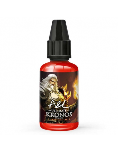 Hadès 30ml Ultimate A&L