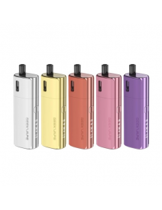 Kit Pod Soul 2 Geekvape
