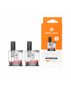 2x Cartouches Soul Boost Geekvape 2