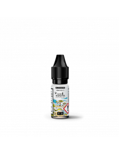 Pomme Grenade Mûre Sels 10ml Protect
