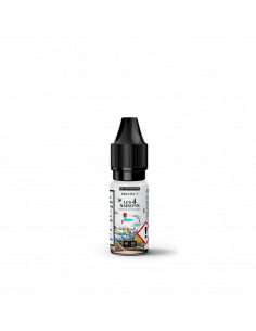 Nectarine Fruit du Dragon Sels 10ml Protect