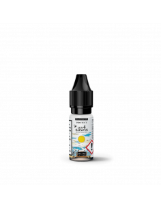 Menthe Cassis Citron Sels 10ml Protect