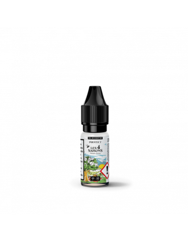 Mangue Ananas Sels 10ml Protect