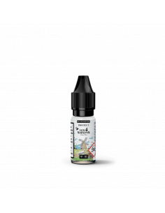 Fraise Mûre Sels 10ml Protect