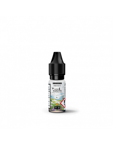 Bonbon Framboise Violette Sels 10ml Protect