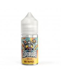 Concentré Tropical Mix 30ml Supervape
