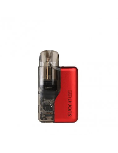 Kit Pod Suorin SE