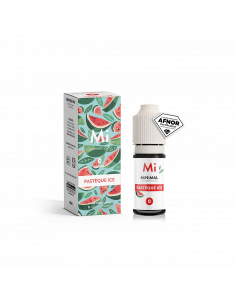 Pastèque Ice 10ml MiNiMal FUU