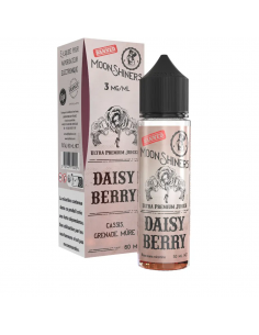 Daisy Berry  60ml 6mg Easy2Shake Moonshiners