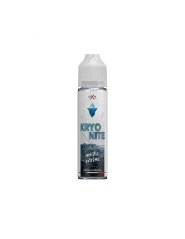 Kryonite 50ml Exaliquid