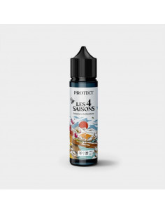 Tartellete Poire Caramel 50ml Protect Automne Les 4 Saisons