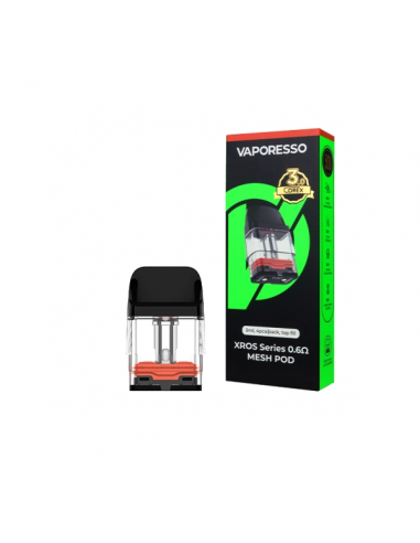 Cartouche Xros Vaporesso