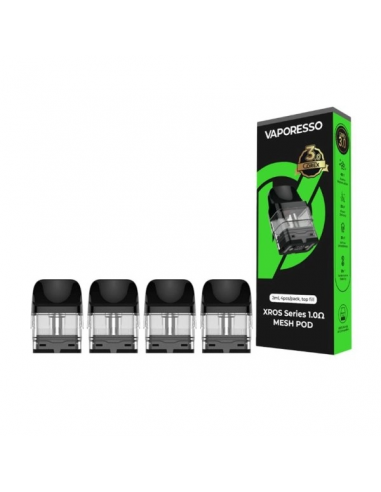 Cartouche Xros Vaporesso