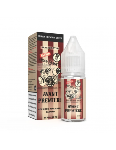 Avant Première 10ml MoonShiners