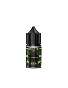 Concentré La Chloro 30ml Protect Pollen