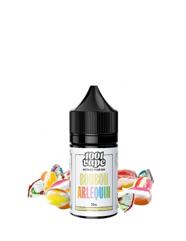 Concentré Bonbon Arlequin 30ml 1001 Vape