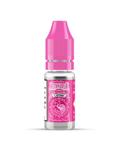 L'Hydre 10ml Amphoria La Belle Epoque