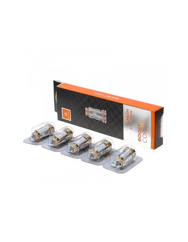 Résistance B Series Geekvape