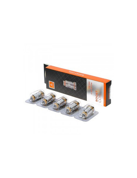 Résistance B Series Geekvape