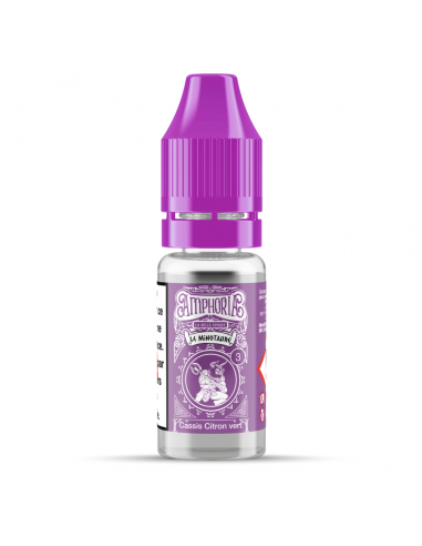 Le Minotaure 10ml Amphoria La Belle Epoque