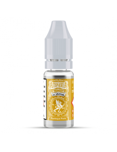 Le Griffon 10ml Amphoria La Belle Epoque