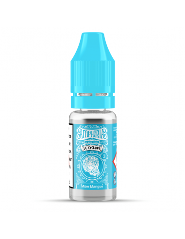Le Cyclope 10ml Amphoria La Belle Epoque