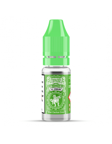 Le Cerbère 10ml Amphoria La Belle Epoque