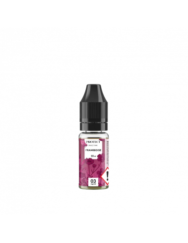 Framboise 10ml Protect