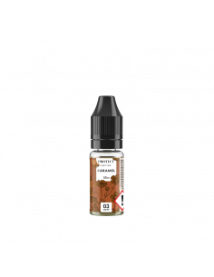 Caramel 10ml Protect