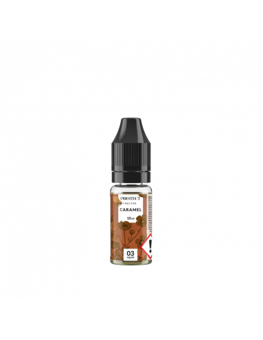 Caramel 10ml Protect