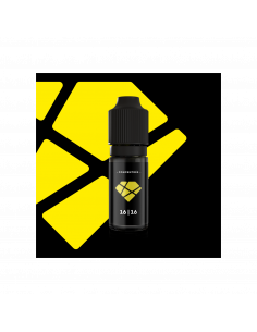 Concentré Fruits Frais 10ml 16/16