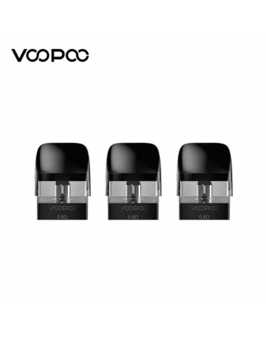 Cartouche Vinci Series V2 Voopoo