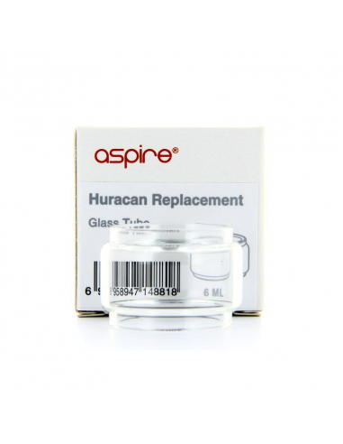 Pyrex Huracan 6ml Aspire