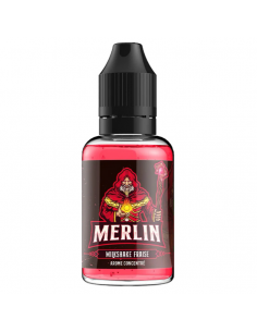 Concentré Merlin 30ml Xcalibur