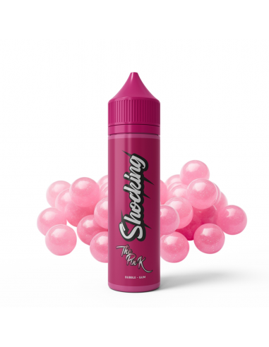 The Pink 50ml Shocking Bobble