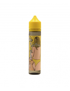 The Yellow 50ml Shocking Bobble