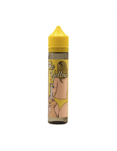 The Yellow 50ml Shocking Bobble