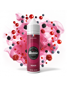Rocker 50ml Dark Bobble