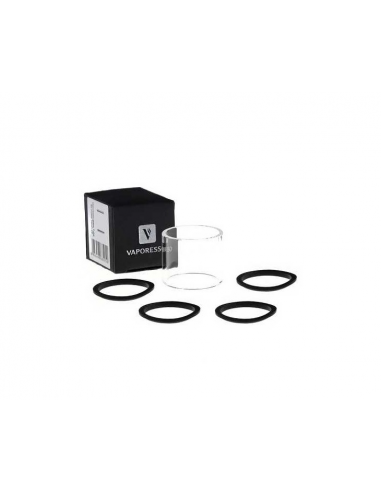 Tube Pyrex Forz 25 4.5ml Vaporesso