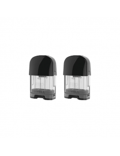 2x Pods de Remplacement Caliburn Uwell