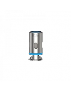 Résistance BP Series Aspire