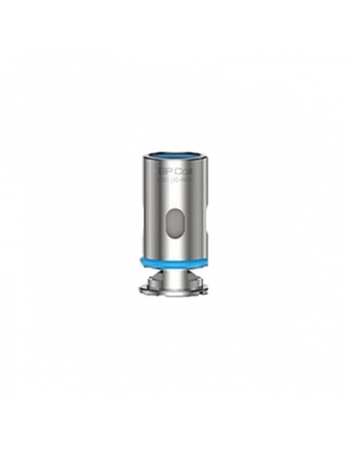 Résistance BP Series Aspire